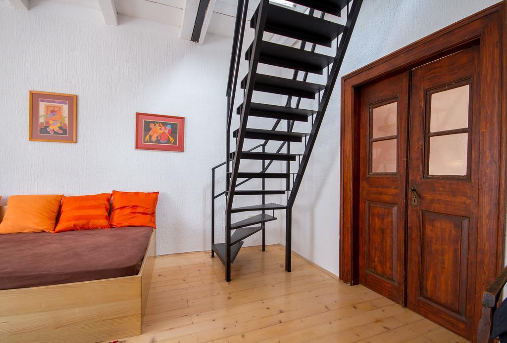 Apartment Vintage By Locap Group Piran Zewnętrze zdjęcie