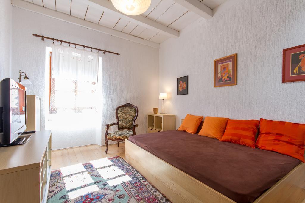 Apartment Vintage By Locap Group Piran Zewnętrze zdjęcie