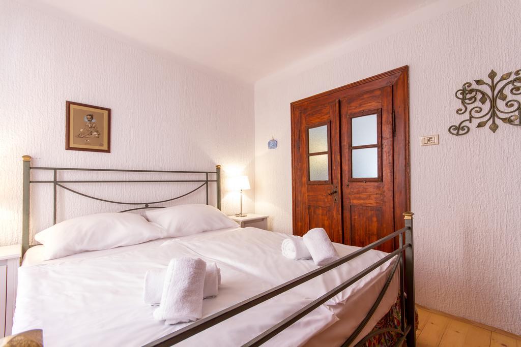 Apartment Vintage By Locap Group Piran Zewnętrze zdjęcie