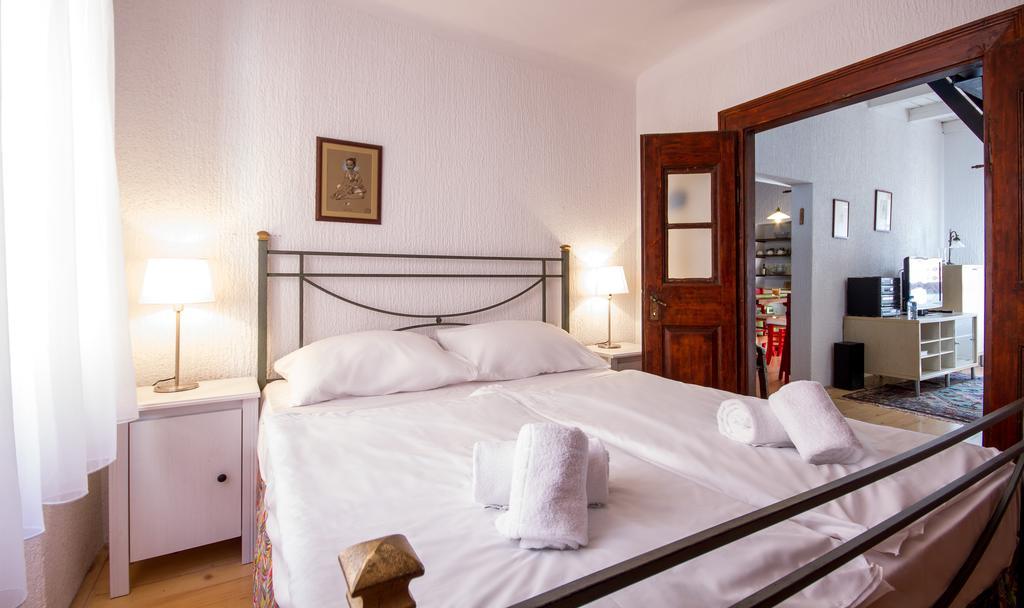 Apartment Vintage By Locap Group Piran Zewnętrze zdjęcie