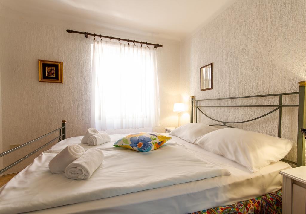 Apartment Vintage By Locap Group Piran Zewnętrze zdjęcie