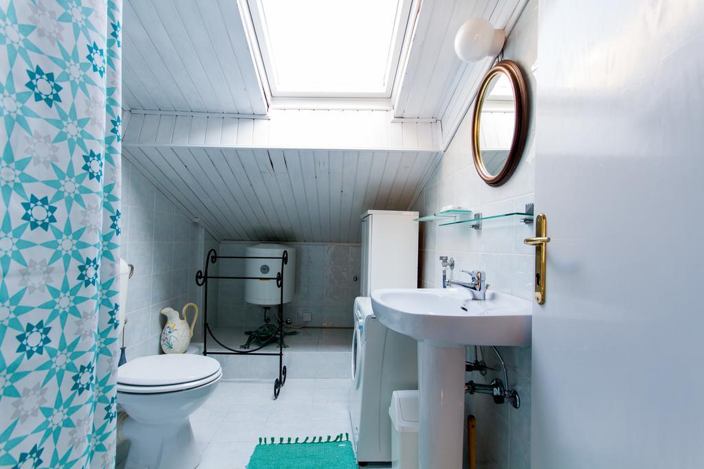Apartment Vintage By Locap Group Piran Zewnętrze zdjęcie